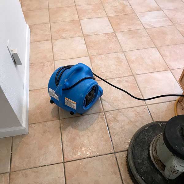 Tile & Grout Cleaning in Concord